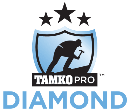 TAMKO Pro Diamond