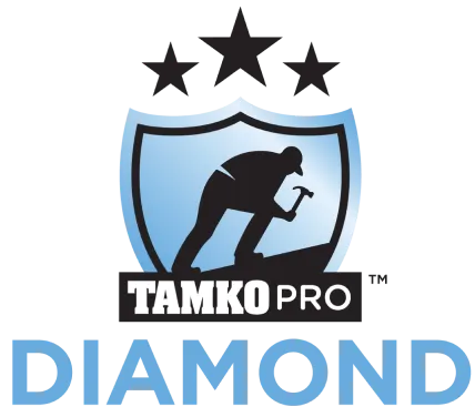 TAMKO Pro Diamond