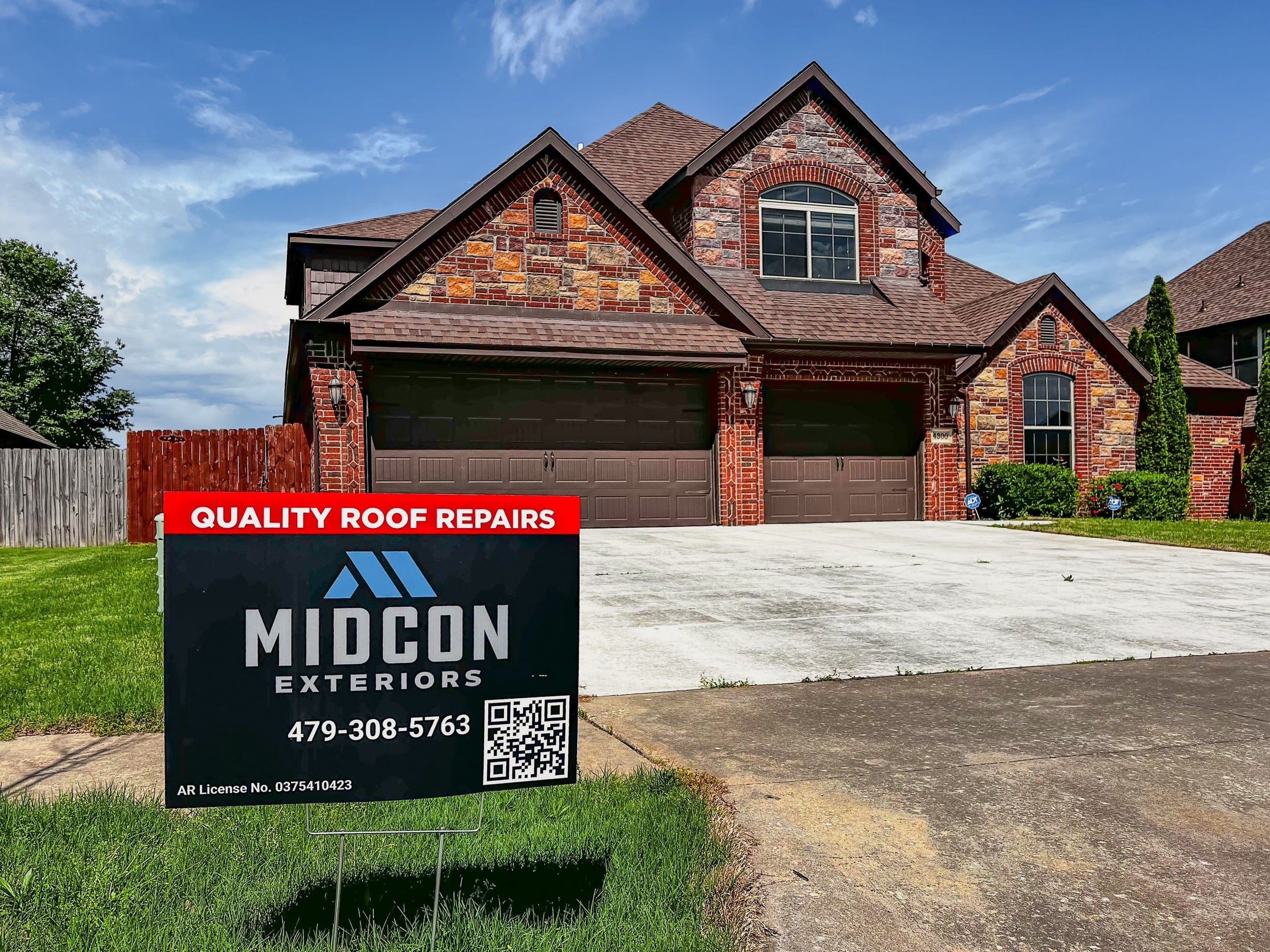 Expert Insights on Roofing NWA FAQs: Clear Answers