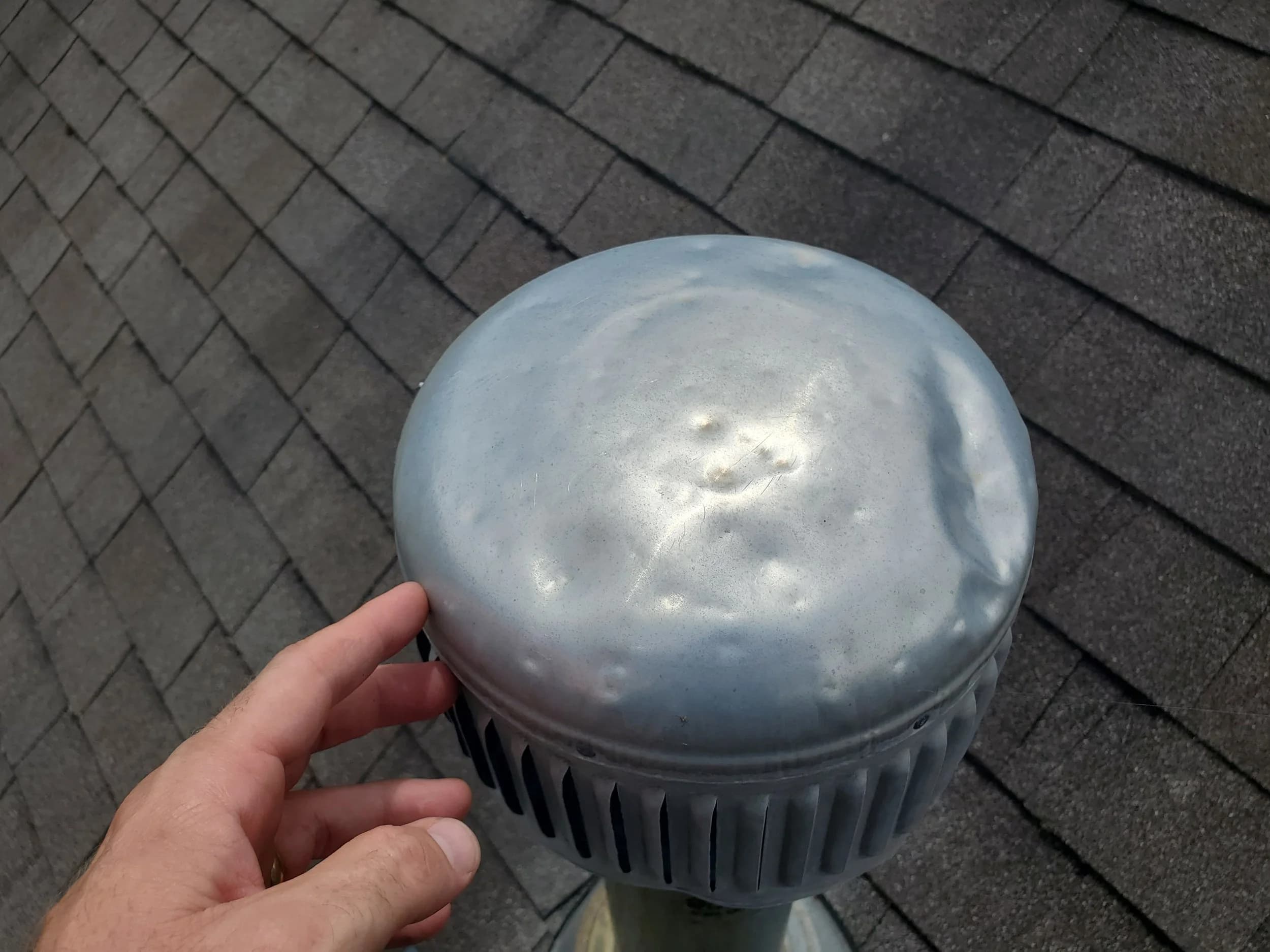 Midcon Exteriors storm damage repair