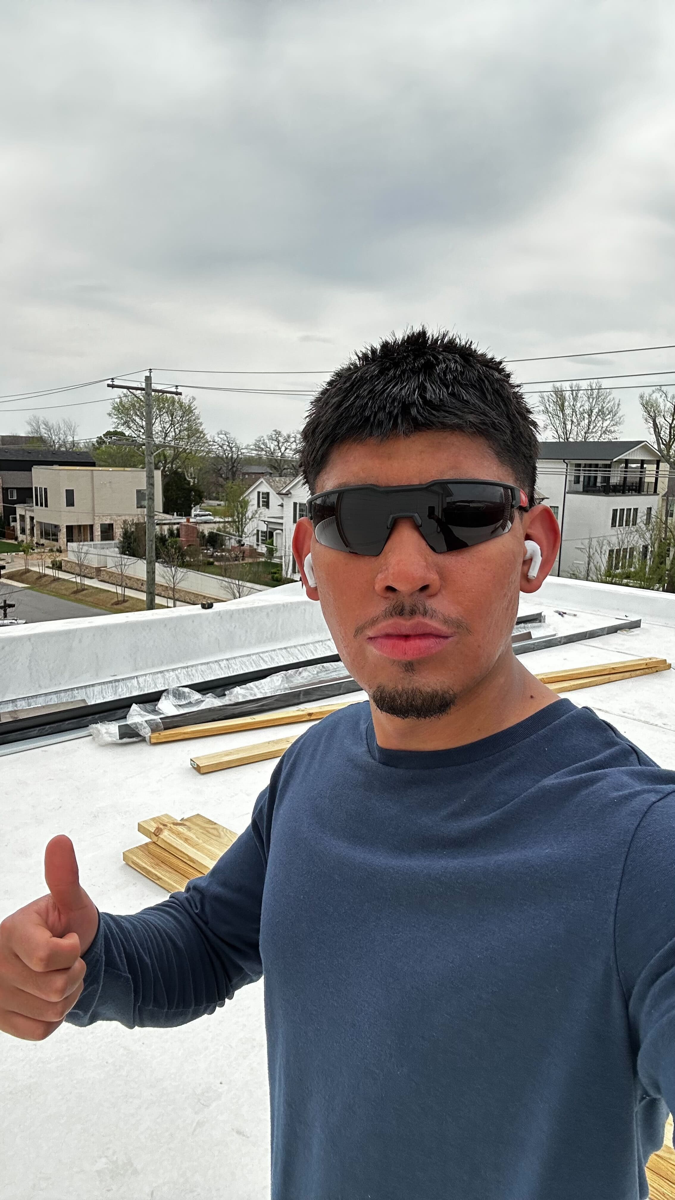 Brandon Ramirez
