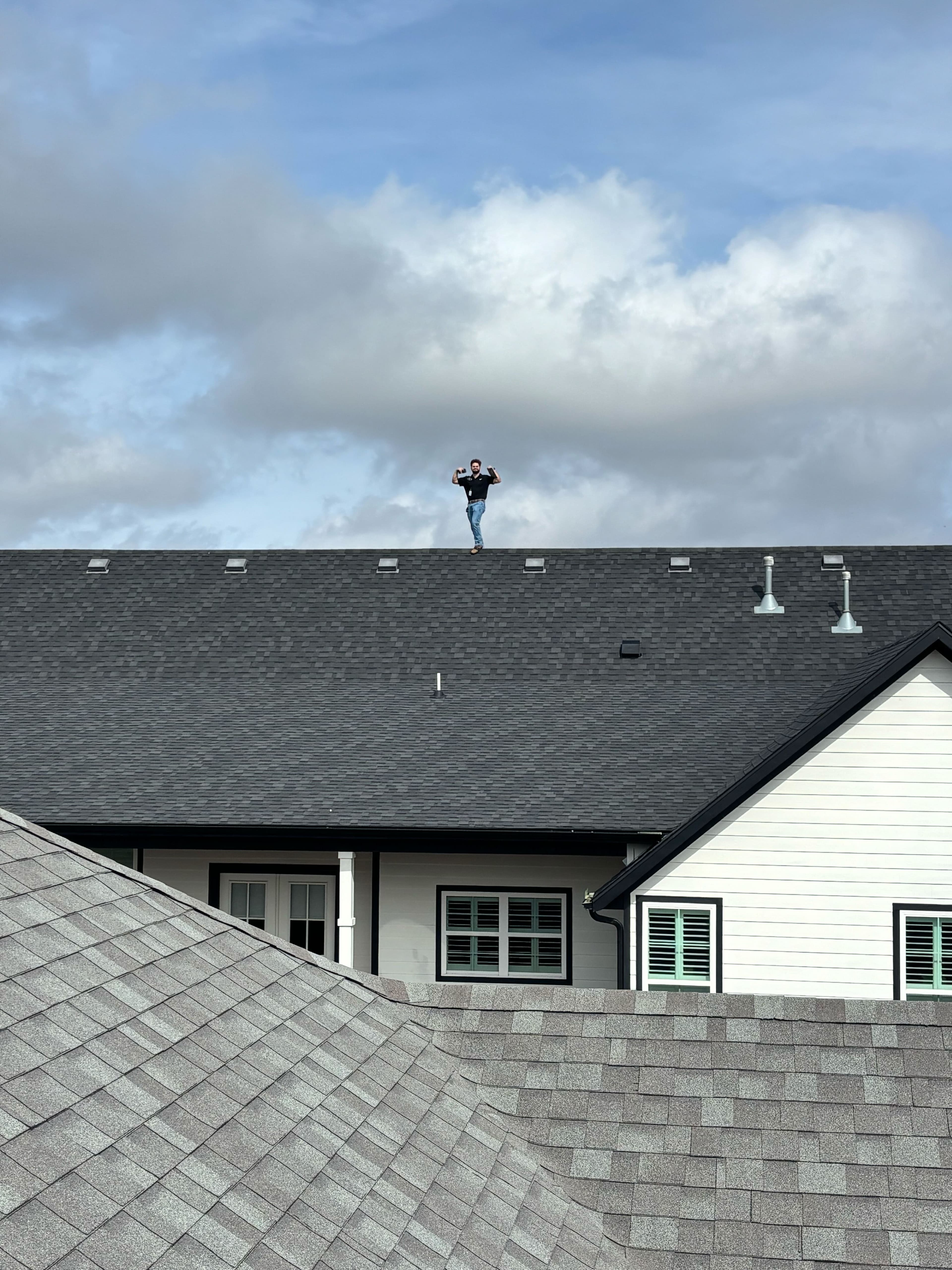 Kyle Swift alternate