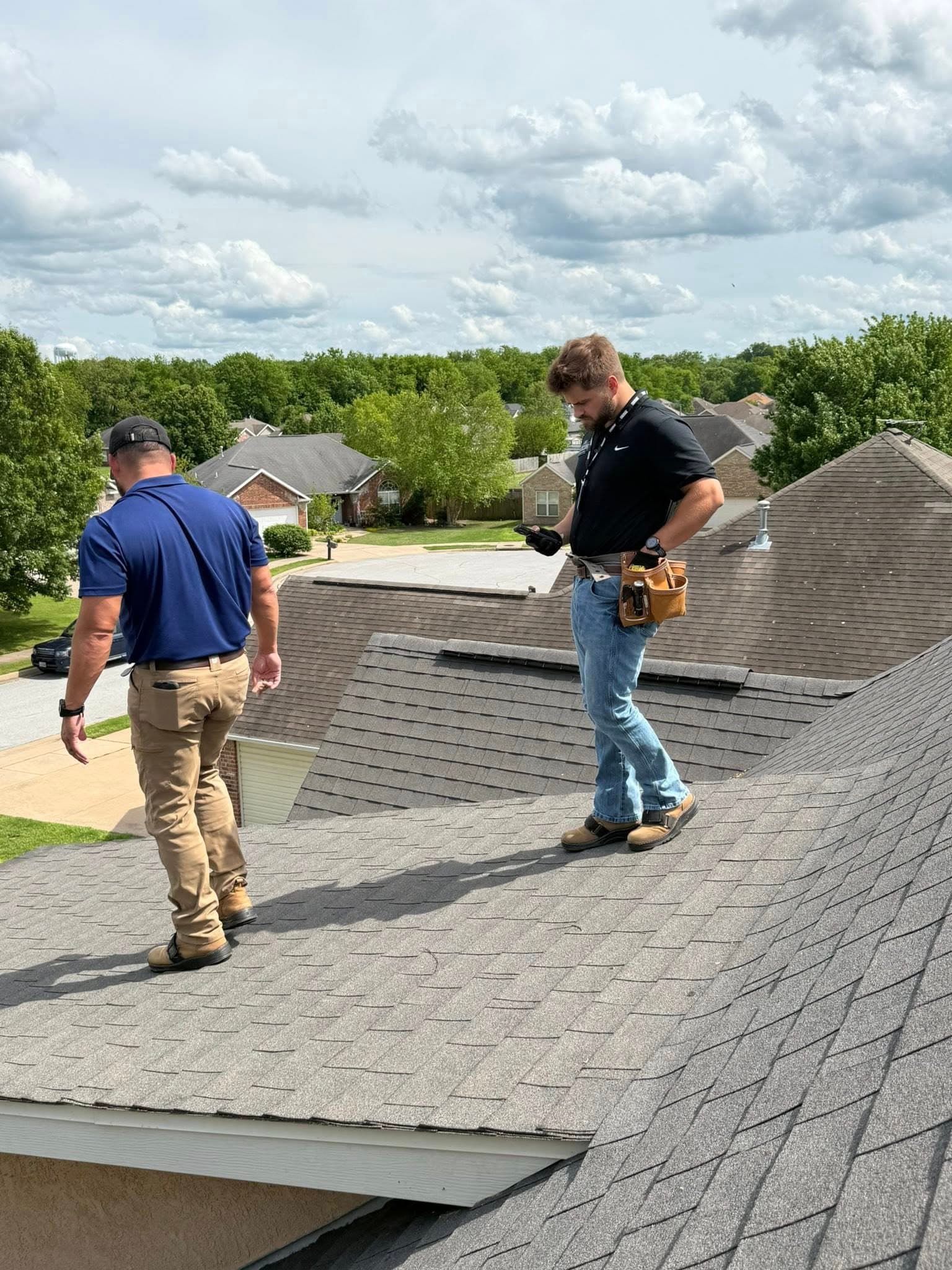 Marvin Hogner alternate