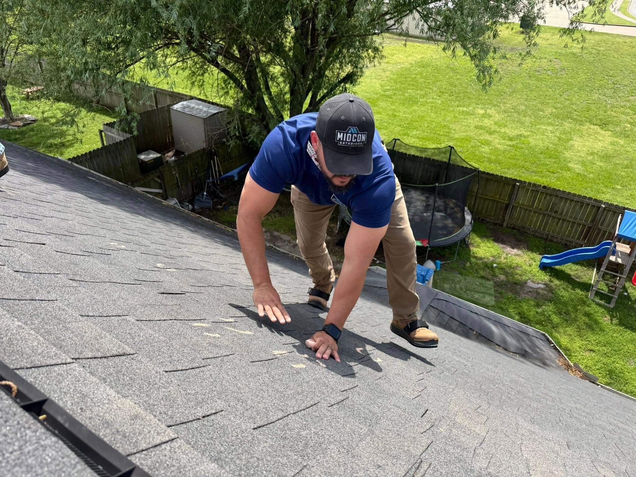 Marvin Hogner photo 3