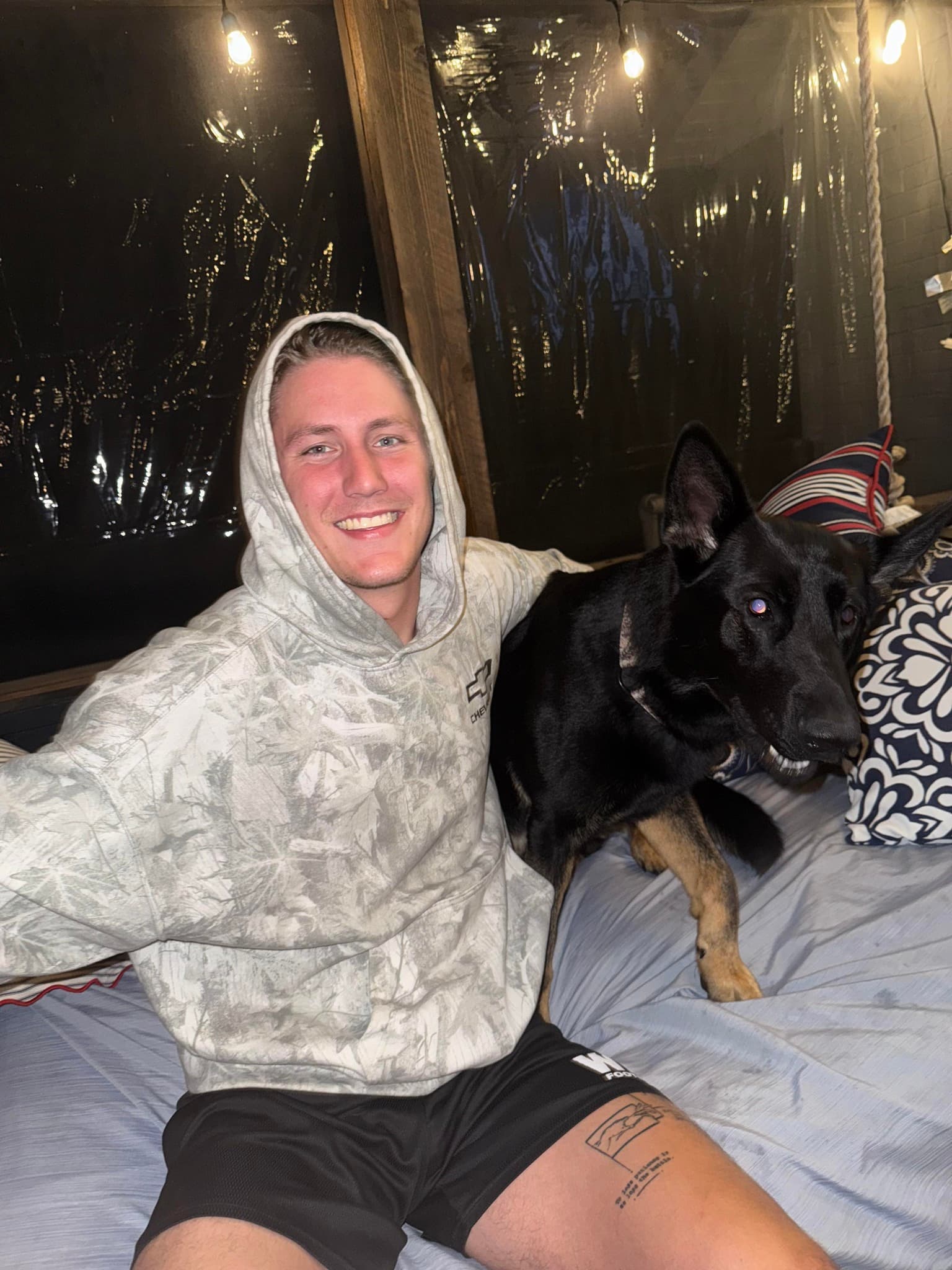 Tucker Swoboda alternate